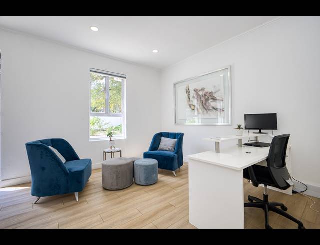 612M² OFFICE FOR SALE IN HIGHLANDS NORTH
